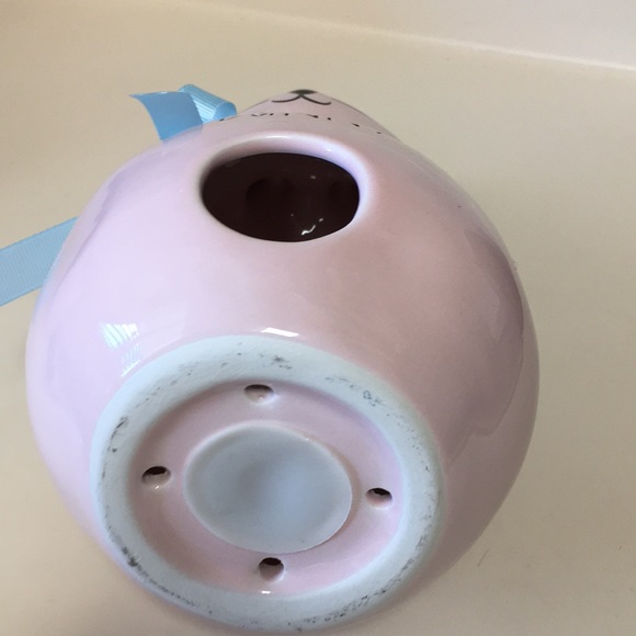 Rae Dunn Bird House - Picture 5 of 7